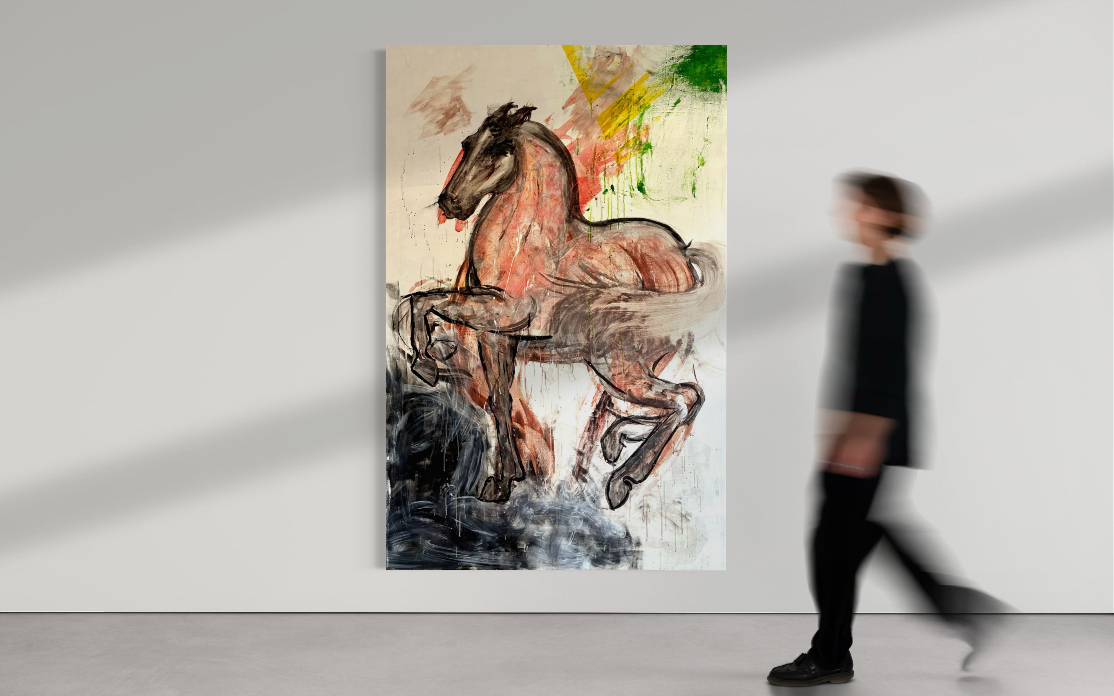 Uppror — Large Scale Original