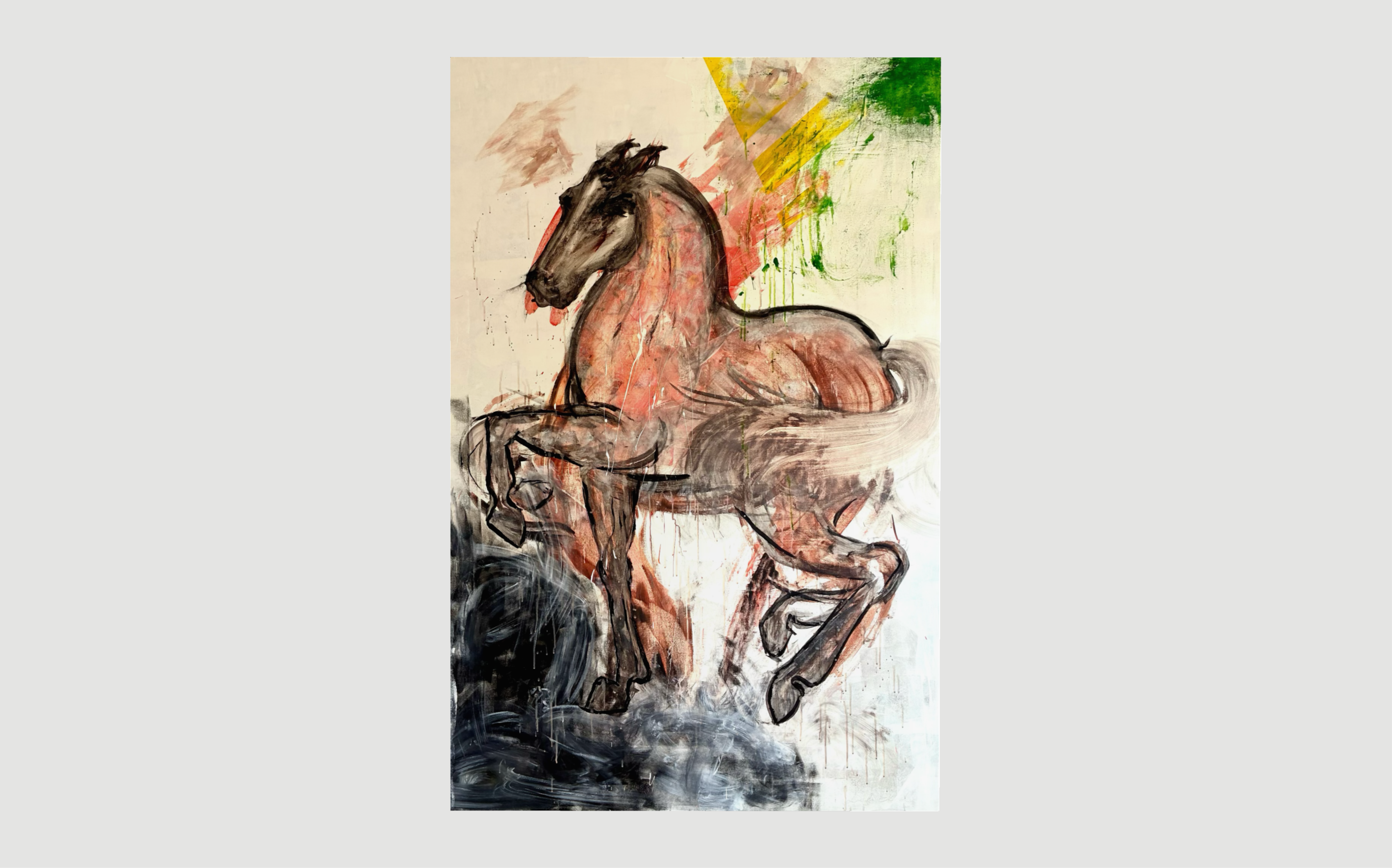 Uppror — Large Scale Original