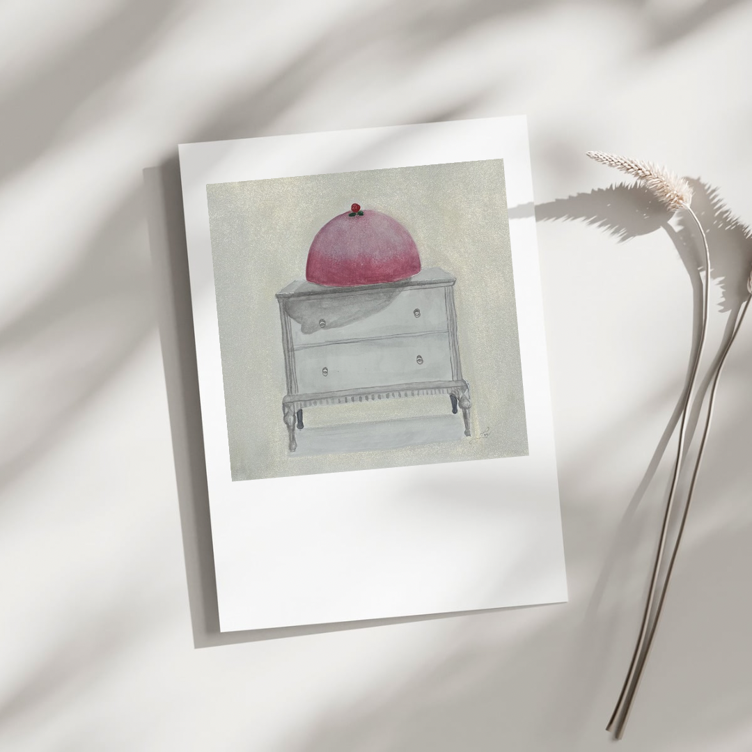 Studio Grön Postcard Set